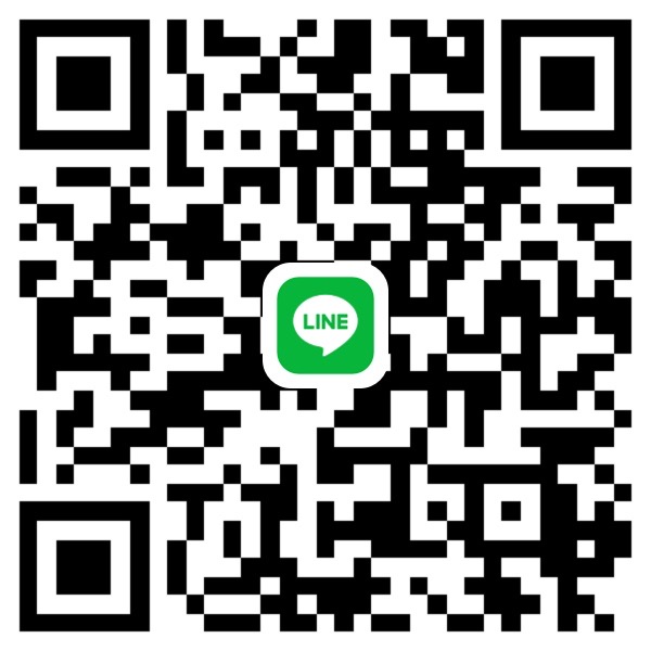 LINE QRコード